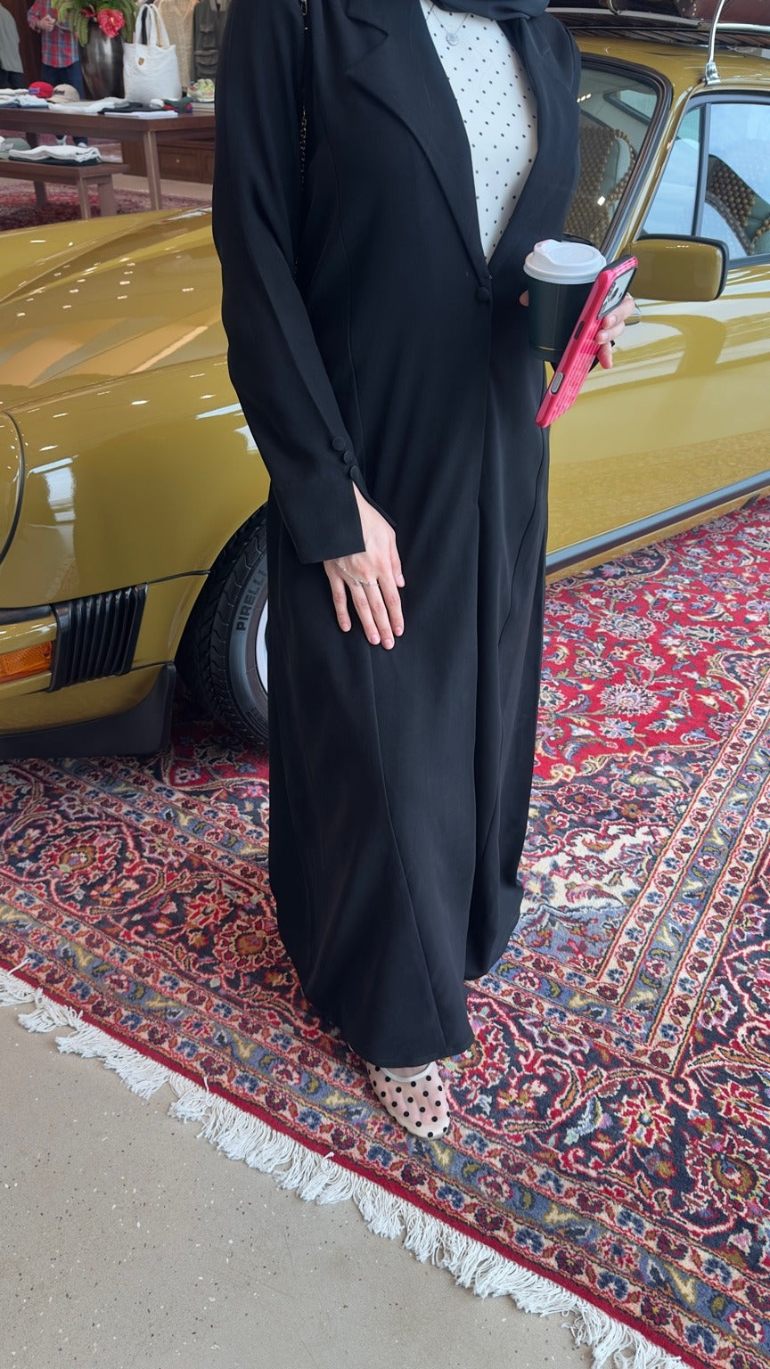 M01 -  ABAYA