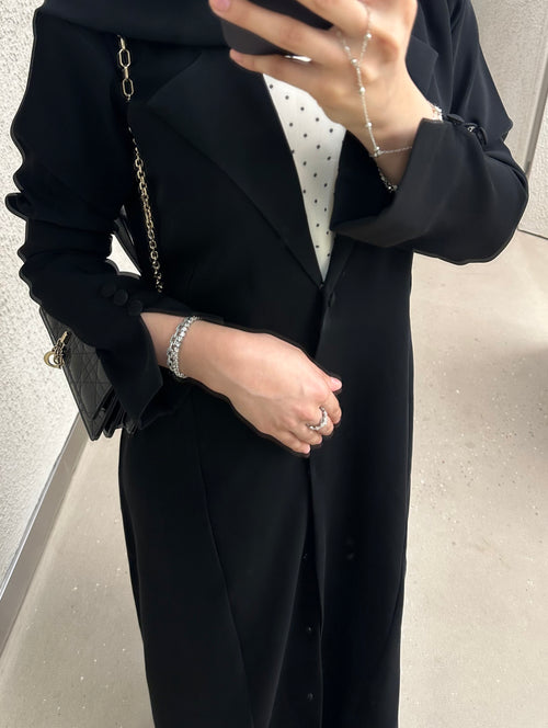 M01 -  ABAYA